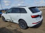 2022 Audi Q7 Premium Plus продається в Woodhaven, MI - Side