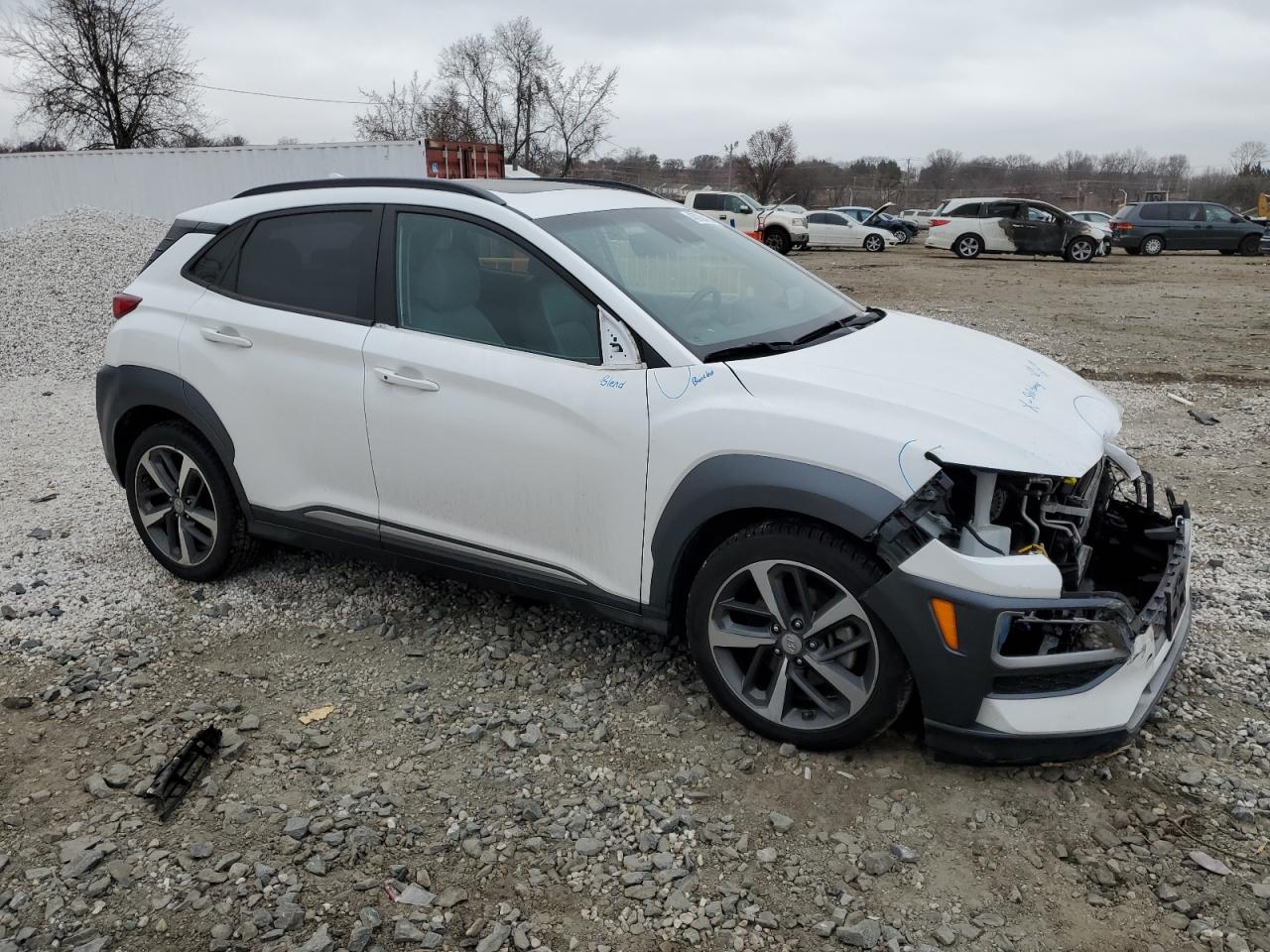 2021 Hyundai Kona - Image 4
