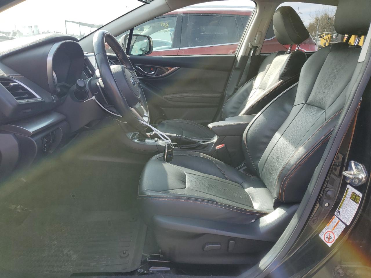 2018 Subaru XV - Image 7