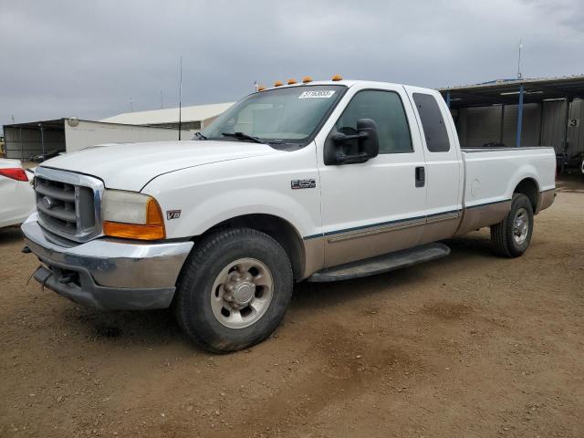 1999 Ford F250 Super Duty
