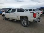 2018 Chevrolet Silverado K2500 Heavy Duty Lt იყიდება Helena-ში, MT - All Over