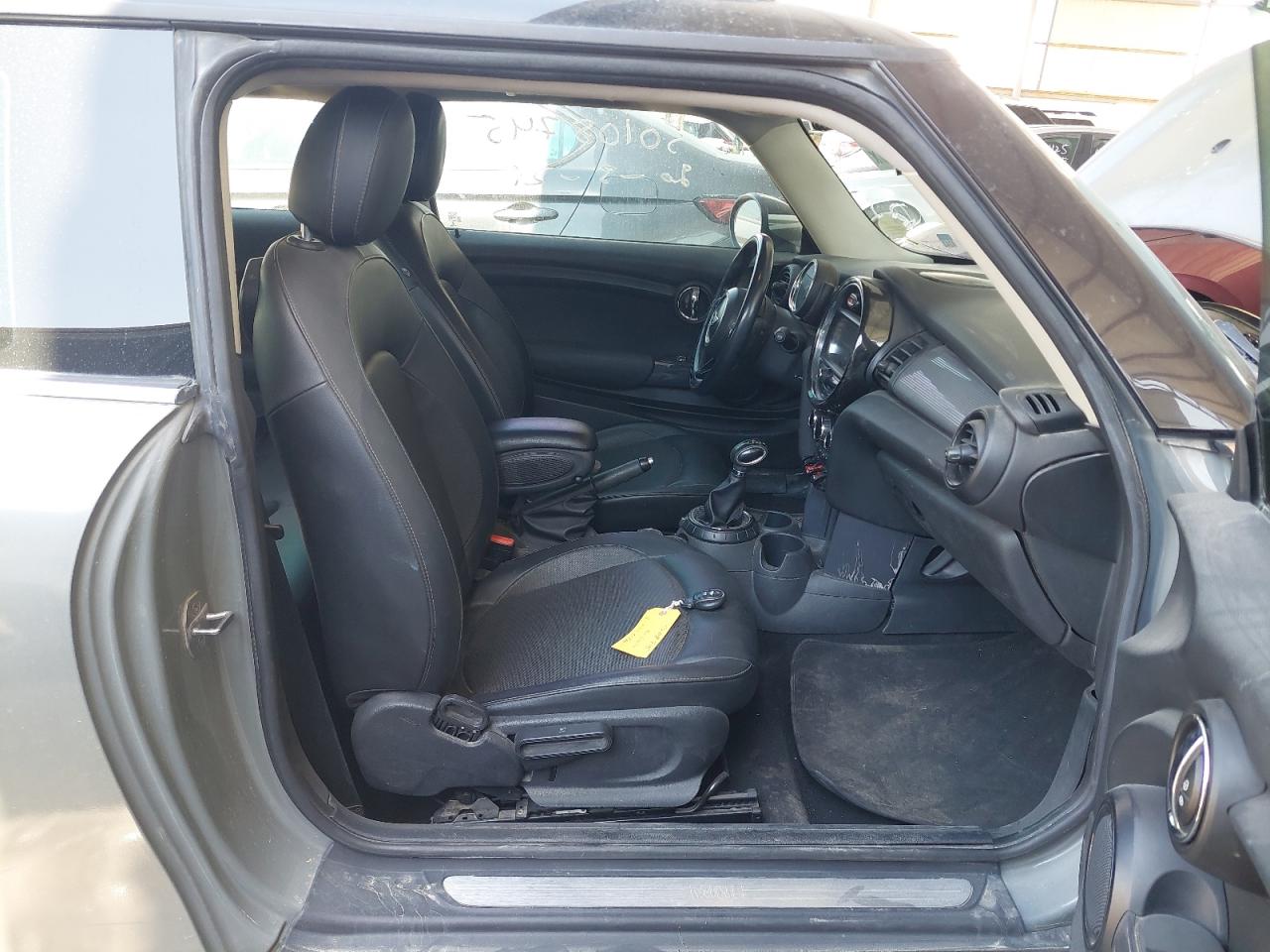 WMWXP5C54G3B77397 - 2016 MINI COOPER - #50108745