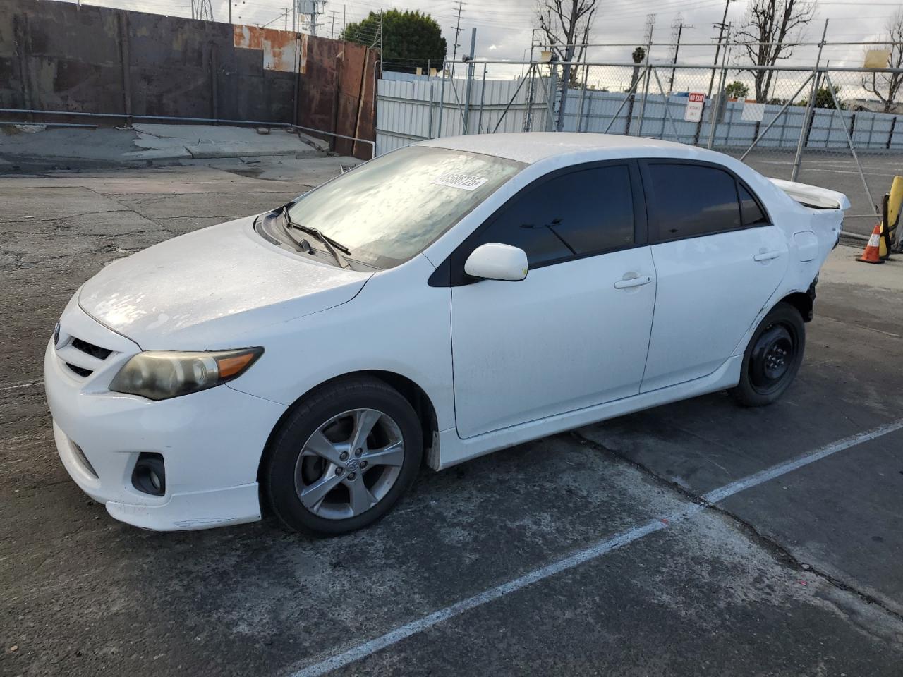 2011 Toyota Corolla - Image 1