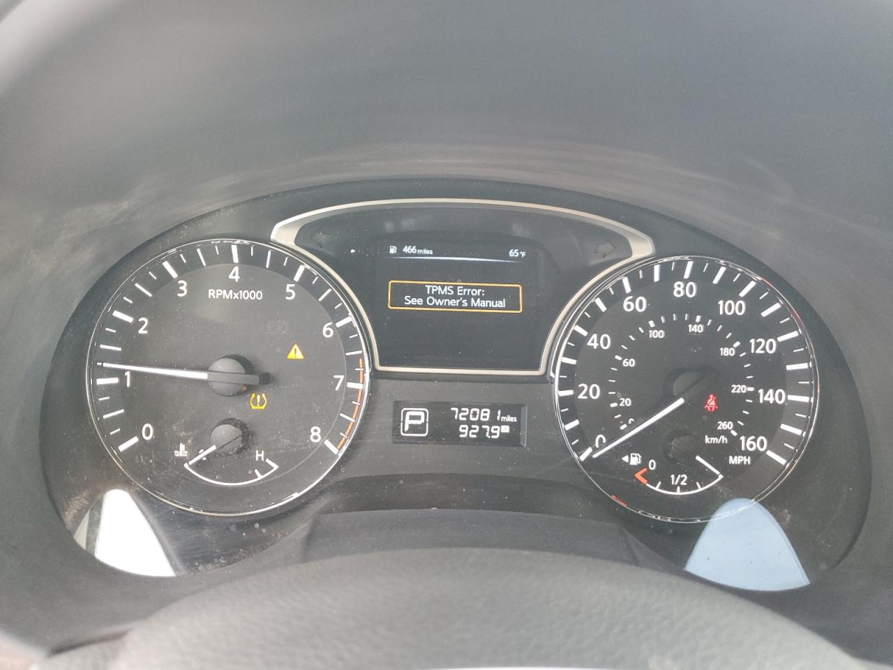 2014 Nissan Altima - Image 9