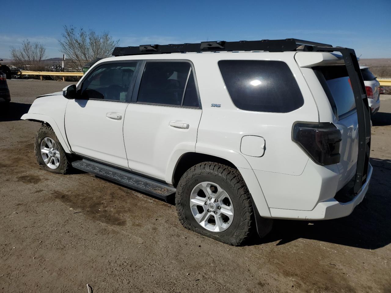 2015 Toyota 4Runner - Image 2