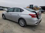 2019 Nissan Sentra S for Sale in Seaford, DE - Frame Damage