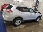 2015 Nissan Rogue S за продажба в Casper, WY - Front End