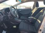 2017 Kia Forte Lx за продажба в New Britain, CT - Front End