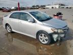 2011 Toyota Corolla Base for Sale in Grand Prairie, TX - Front End