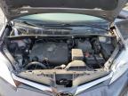 2020 Toyota Sienna Xle на продаже в Wayland, MI - Side