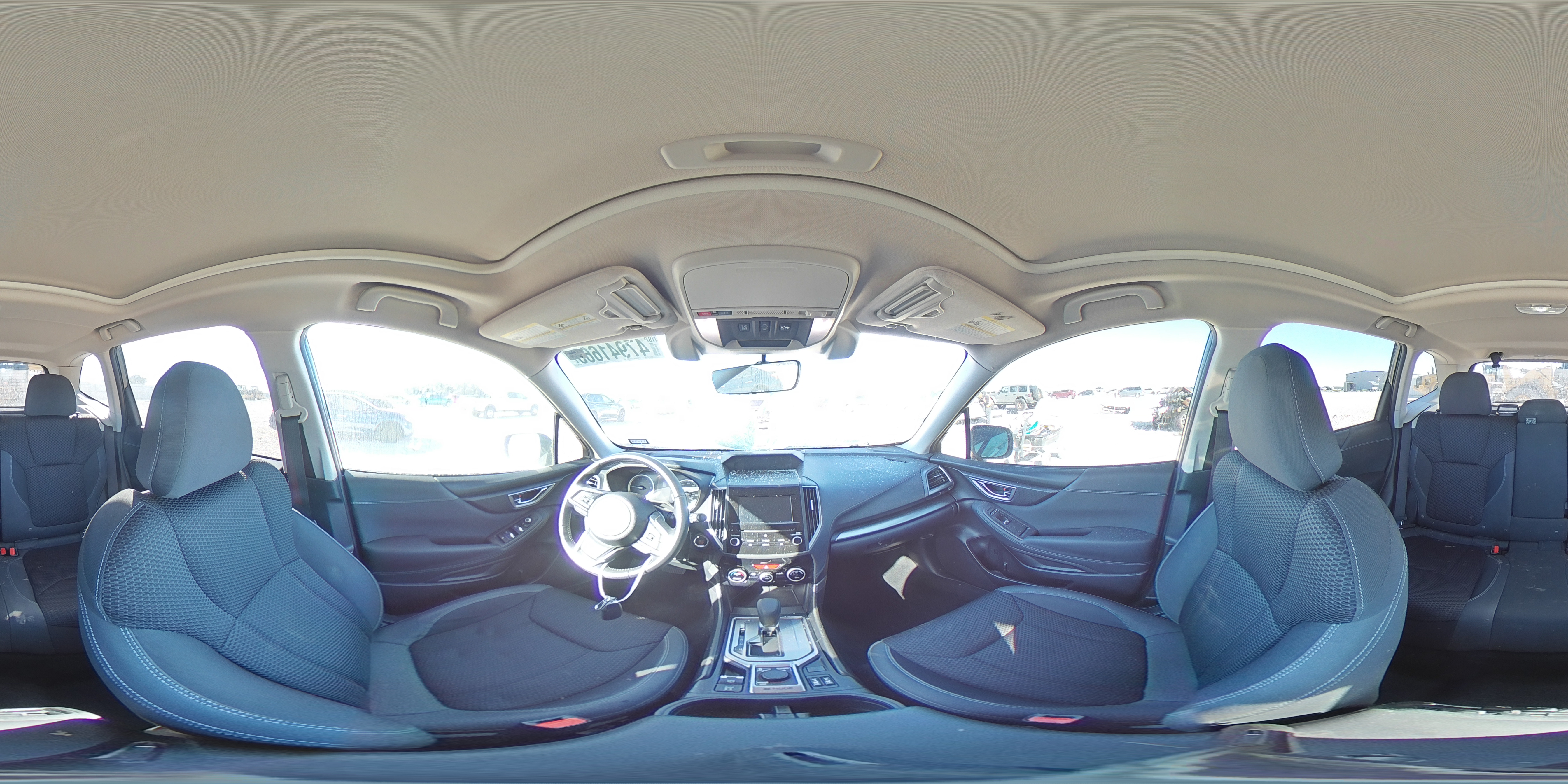 2019 Subaru Forester - Image 14