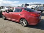 2014 Kia Optima Lx للبيع في Albuquerque، NM - Front End
