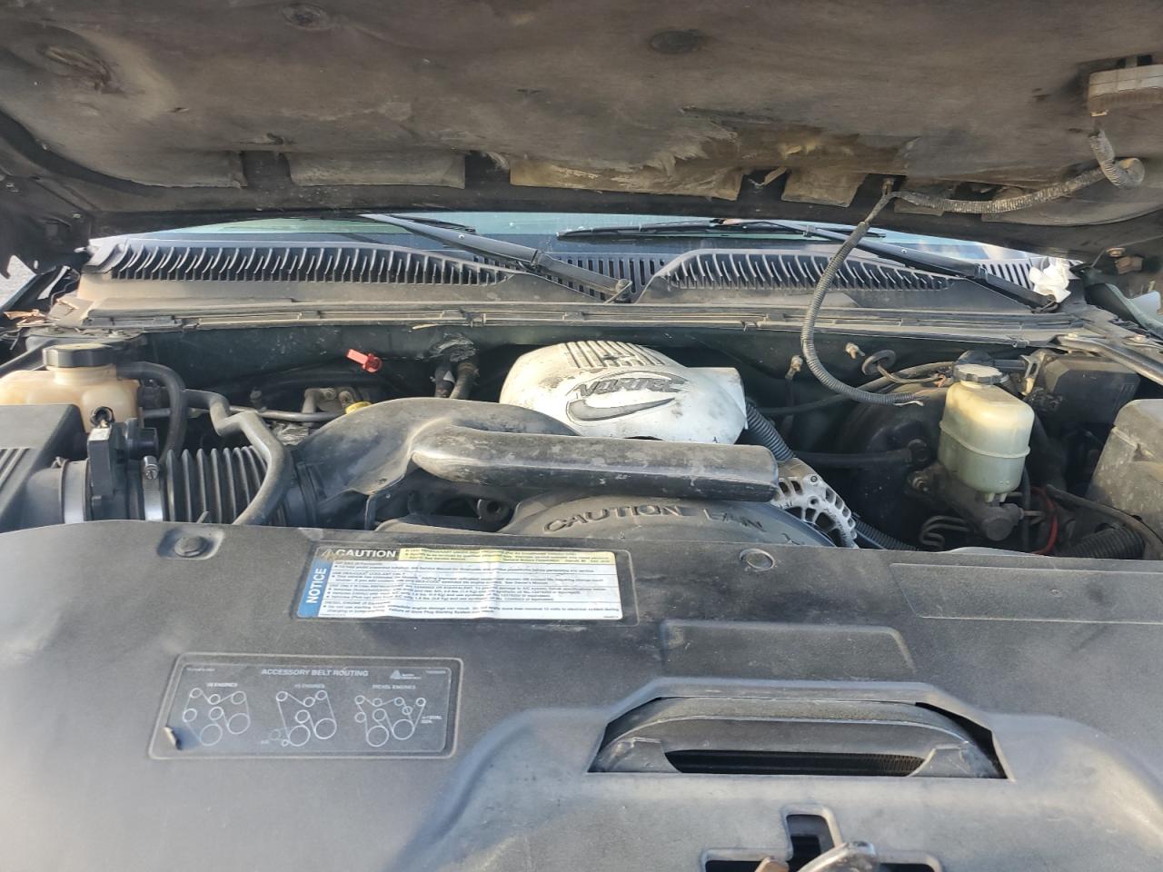 2001 GMC Sierra - Image 12