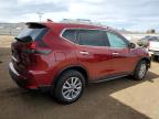 2019 Nissan Rogue S for Sale in Colorado Springs, CO - Front End