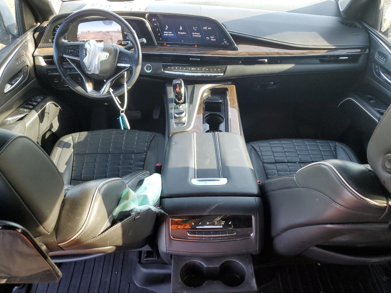 2021 Cadillac Escalade - Image 8