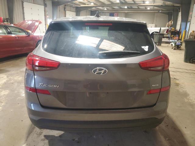  HYUNDAI TUCSON 2020 Szary