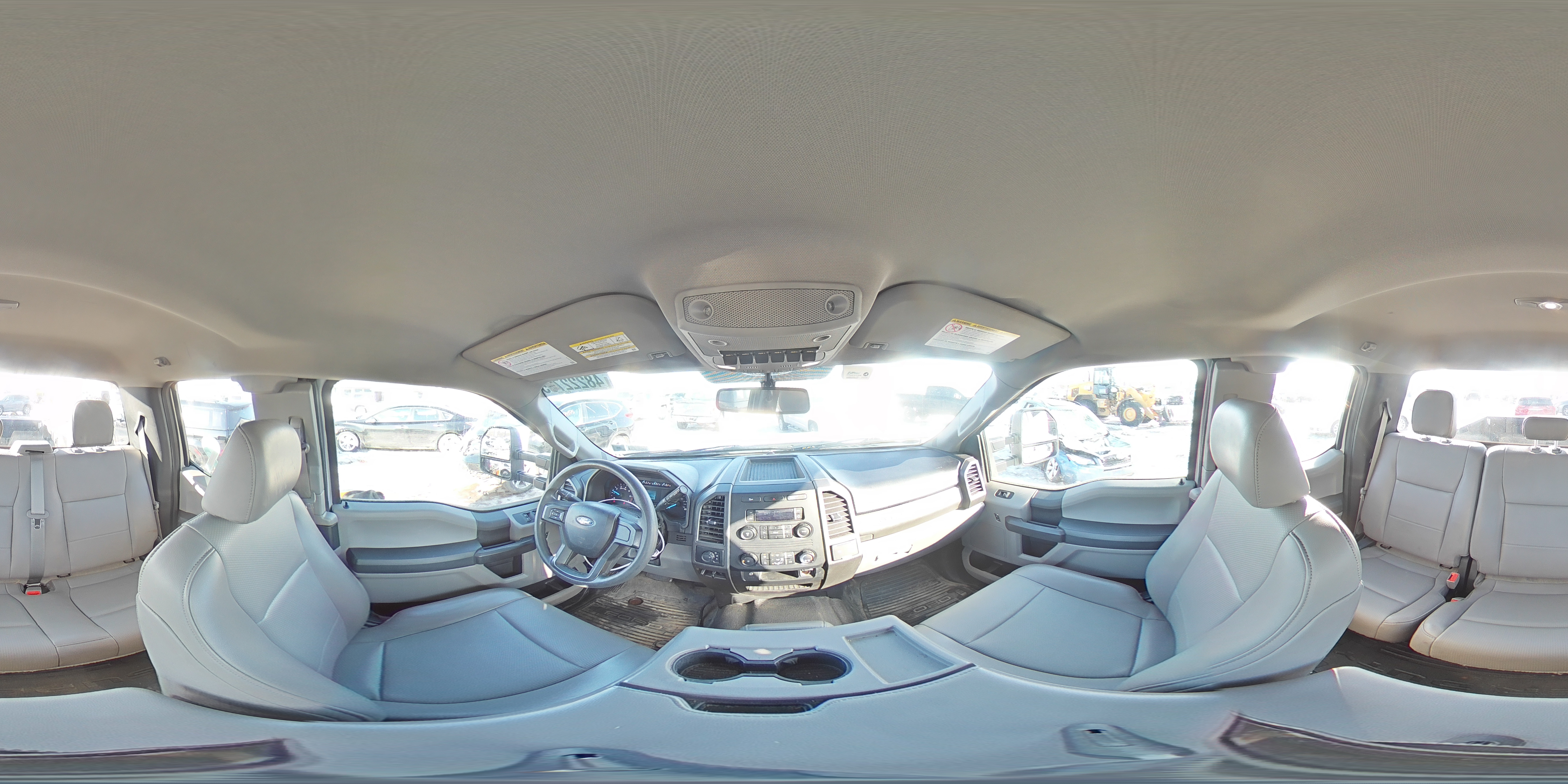 2019 Ford F250 - Image 15