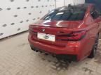 2021 BMW M5 COMPETI for sale at Copart SANDWICH