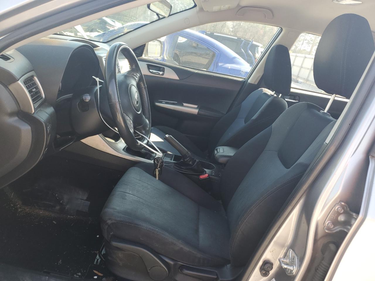 2009 Subaru Impreza - Image 7