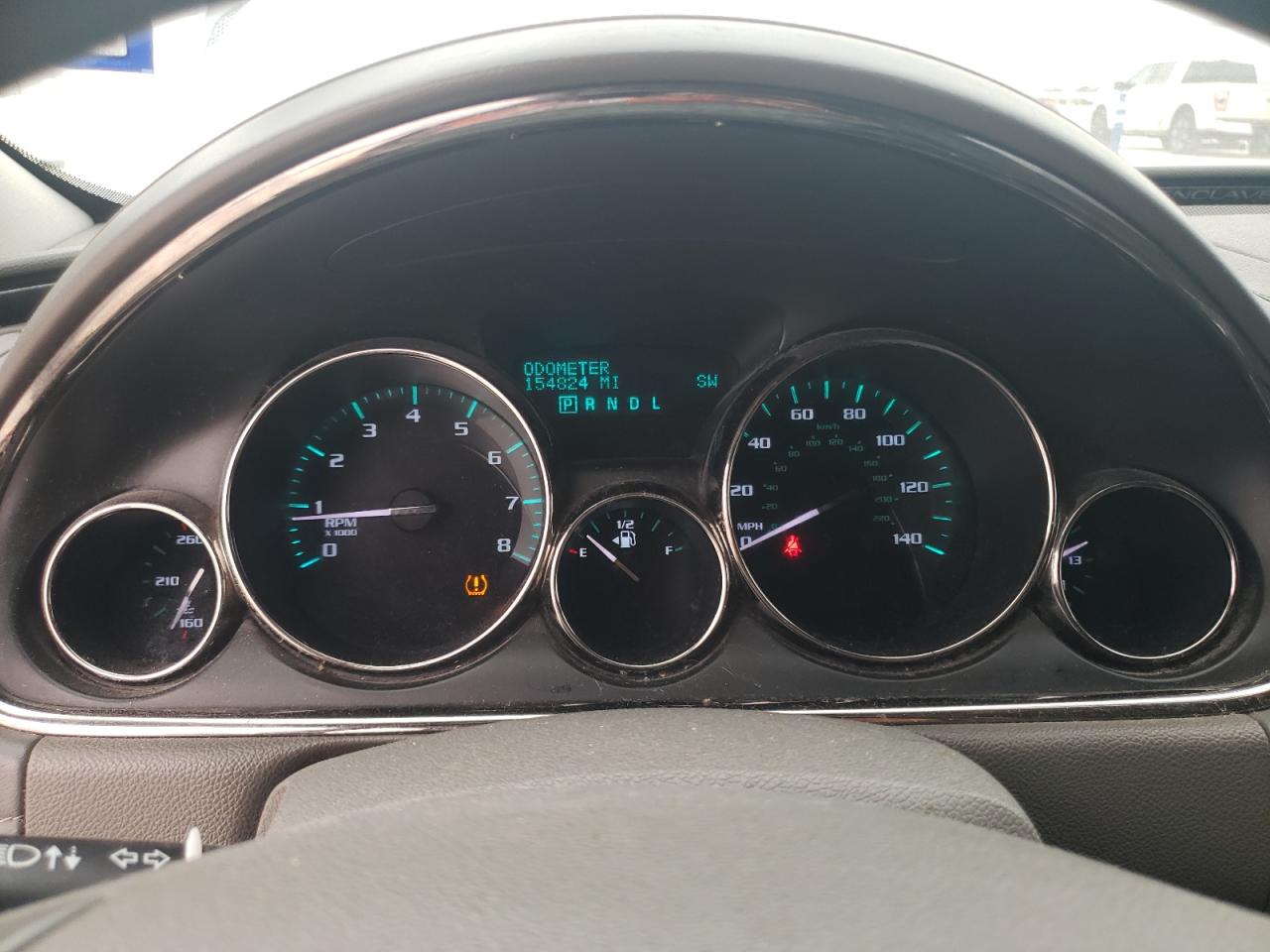 2016 Buick Enclave - Image 9