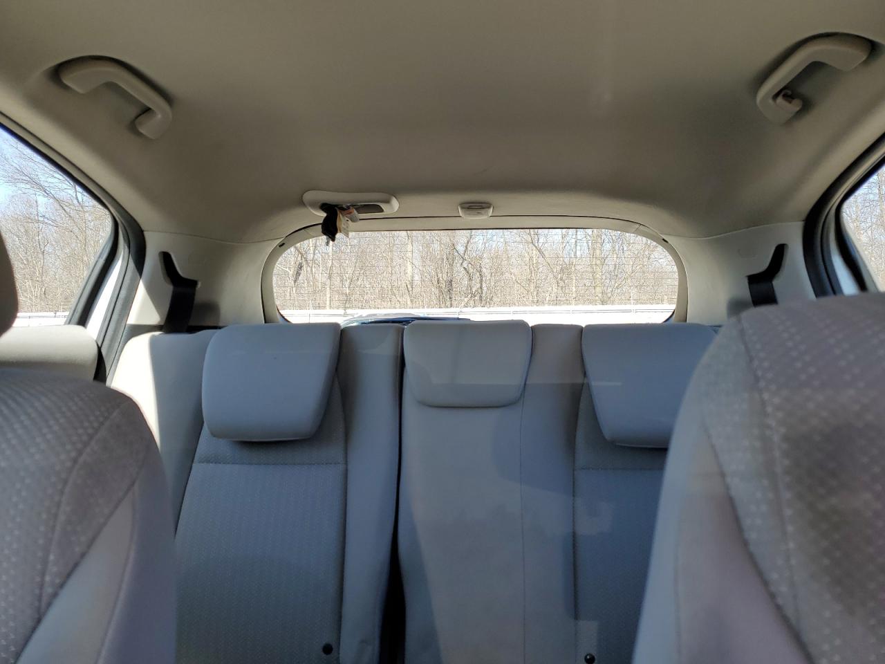 2017 Honda HR-V - Image 10