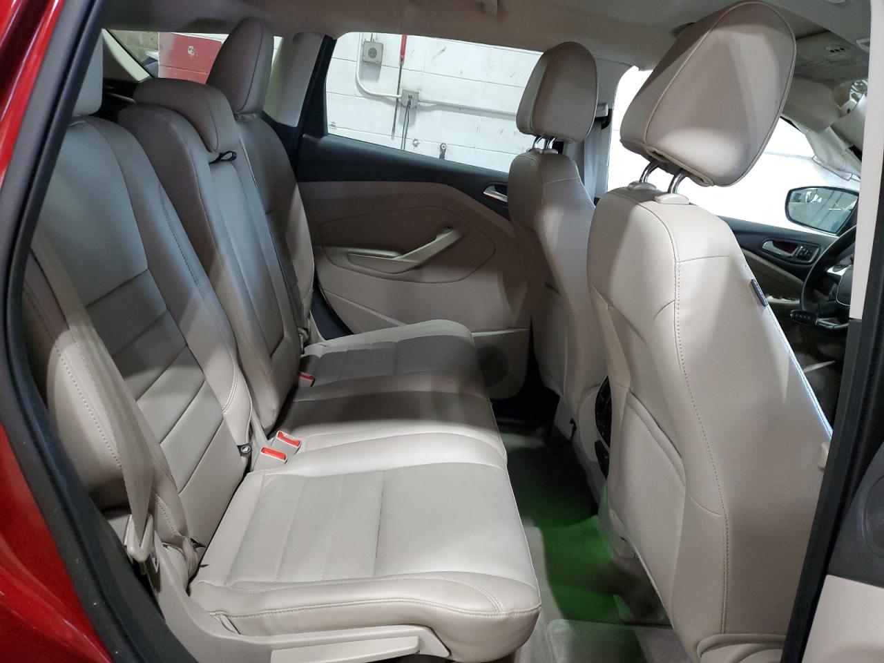 2014 Ford Escape - Image 11