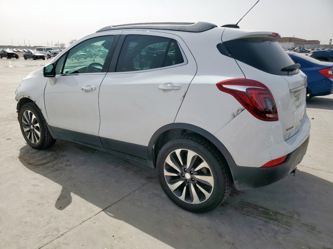 2018 Buick Encore - Image 2