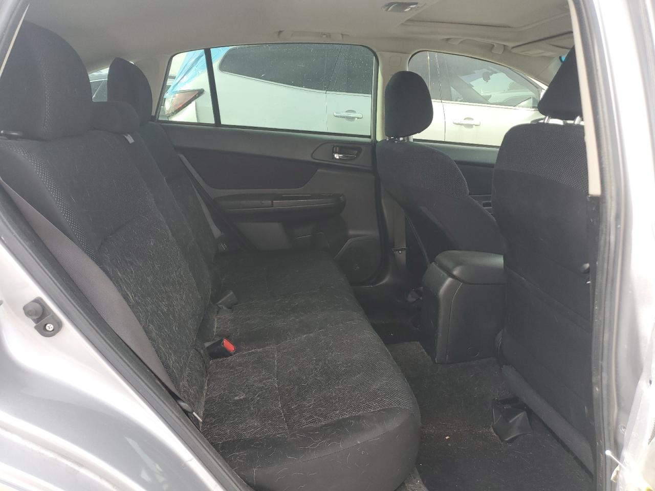2012 Subaru Impreza - Image 10