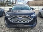 2020 Ford Edge Sel للبيع في North Billerica، MA - Minor Dent/Scratches
