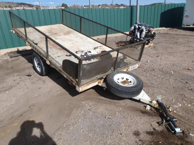2023 Utility Trailer