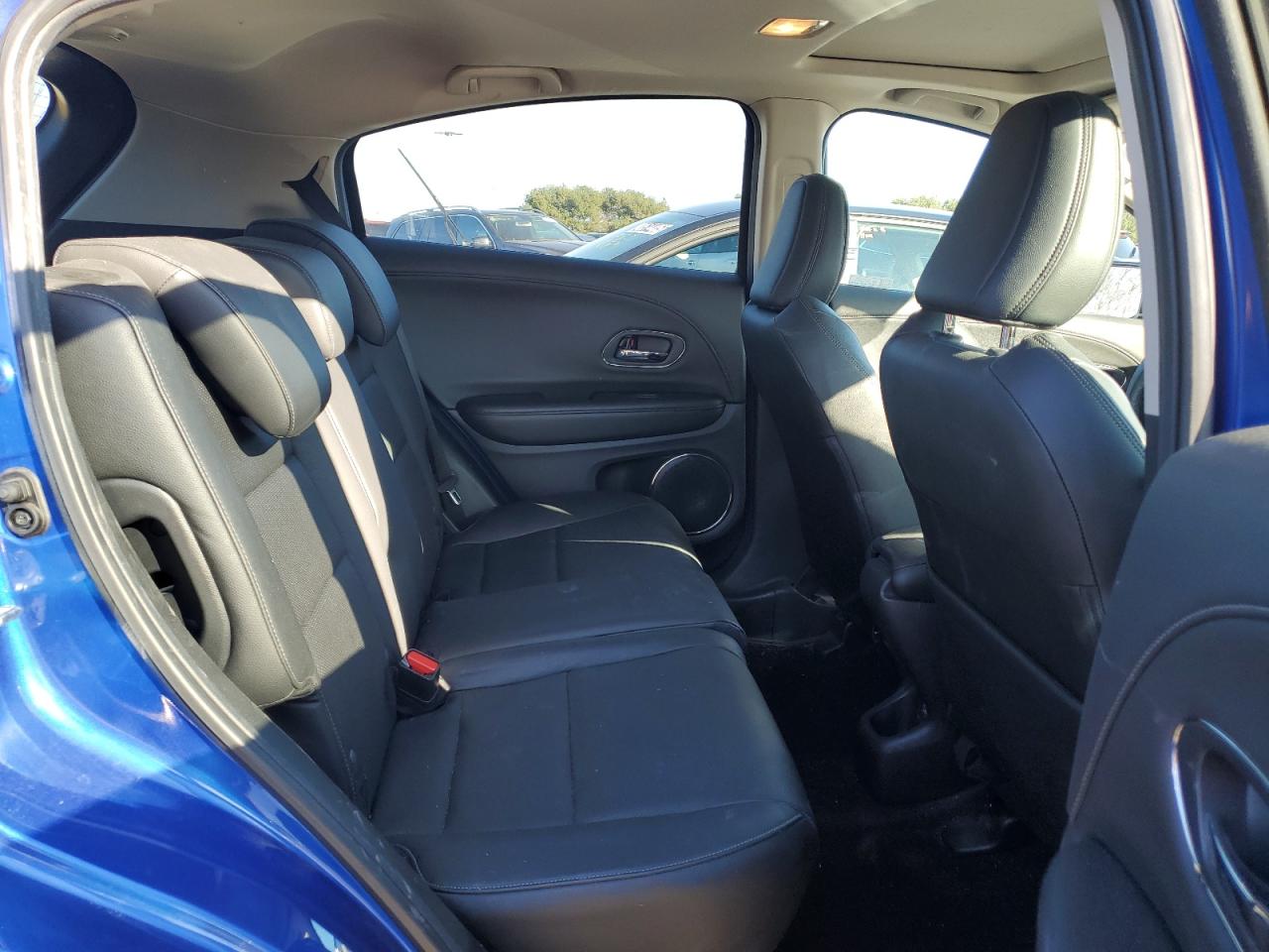 2021 Honda HR-V - Image 10