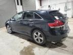 2015 Toyota Venza Le للبيع في Billings، MT - Front End