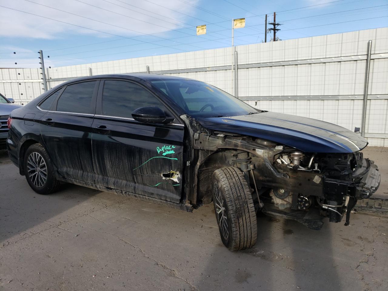 2021 Volkswagen Jetta - Image 4