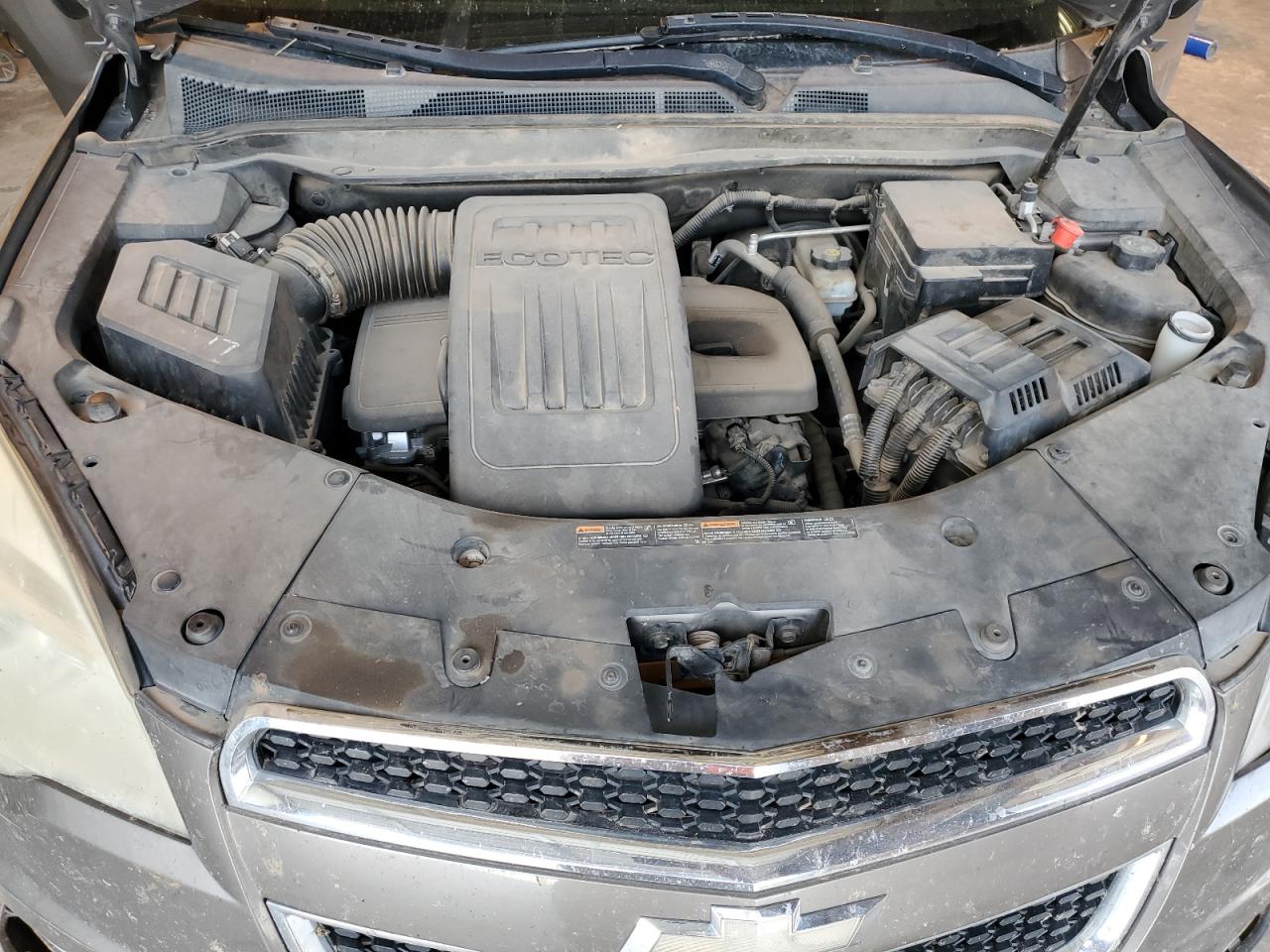 2011 Chevrolet Equinox - Image 12