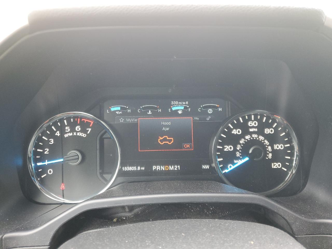 2015 Ford F-150 - Image 9