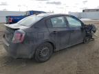 2012 NISSAN SENTRA SE-R SPEC V for sale at Copart AB - EDMONTON