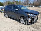 2020 Hyundai Tucson Limited for Sale in Seaford, DE - Front End