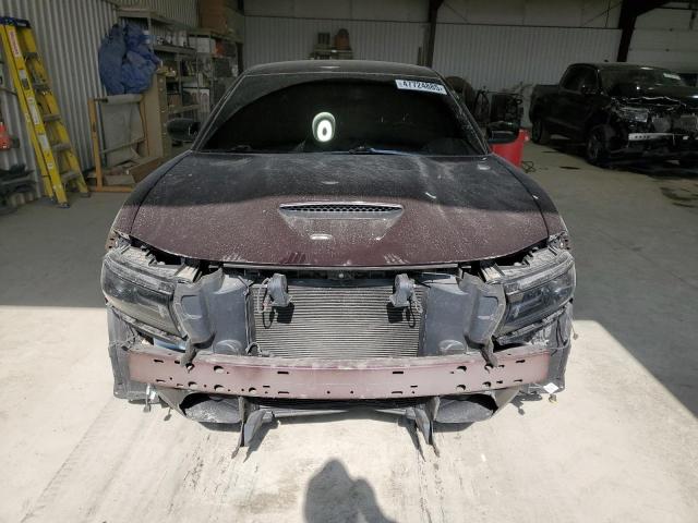 DODGE CHARGER 2021 Fioletowy
