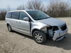 2012 Chrysler Town & Country Touring for Sale in Indianapolis, IN - Front End