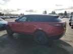 2018 Land Rover Range Rover Velar R-Dynamic Se de vânzare în Vallejo, CA - Mechanical