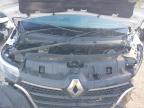 2022 RENAULT MASTER LM35 BUSINESS BLUE  for sale at Copart BRISTOL