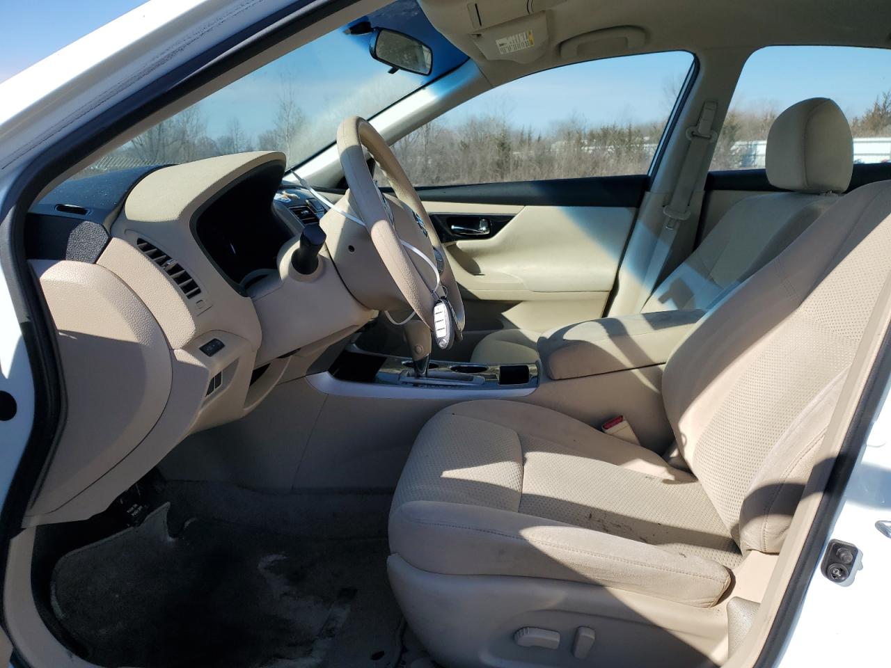 2014 Nissan Altima - Image 7