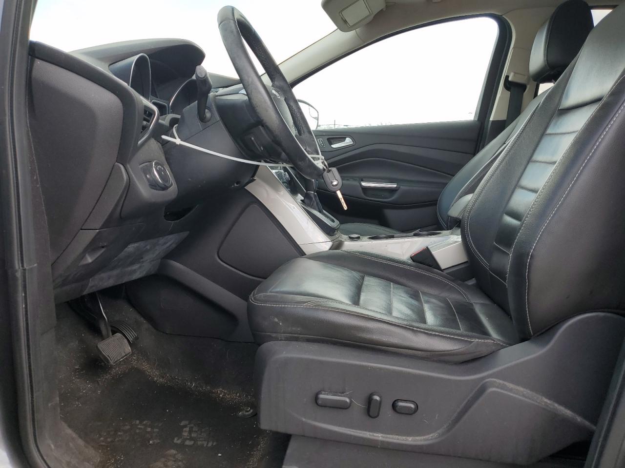 2013 Ford Escape - Image 7