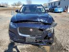 2018 Jaguar F-Pace Premium იყიდება Hillsborough-ში, NJ - Front End