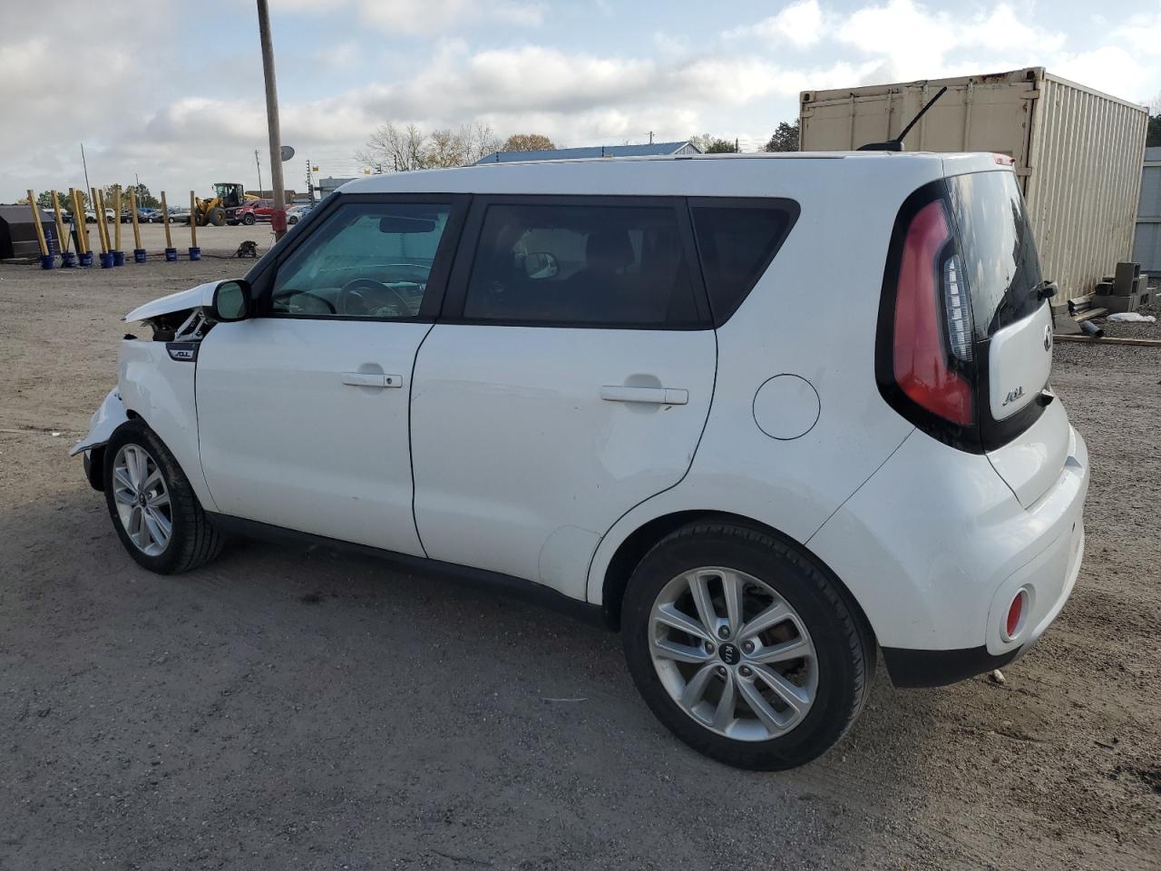 2017 Kia Soul - Image 2