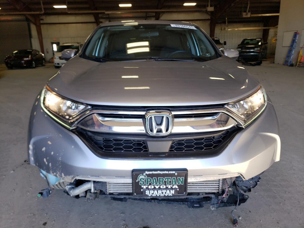 2018 Honda CR-V - Image 5