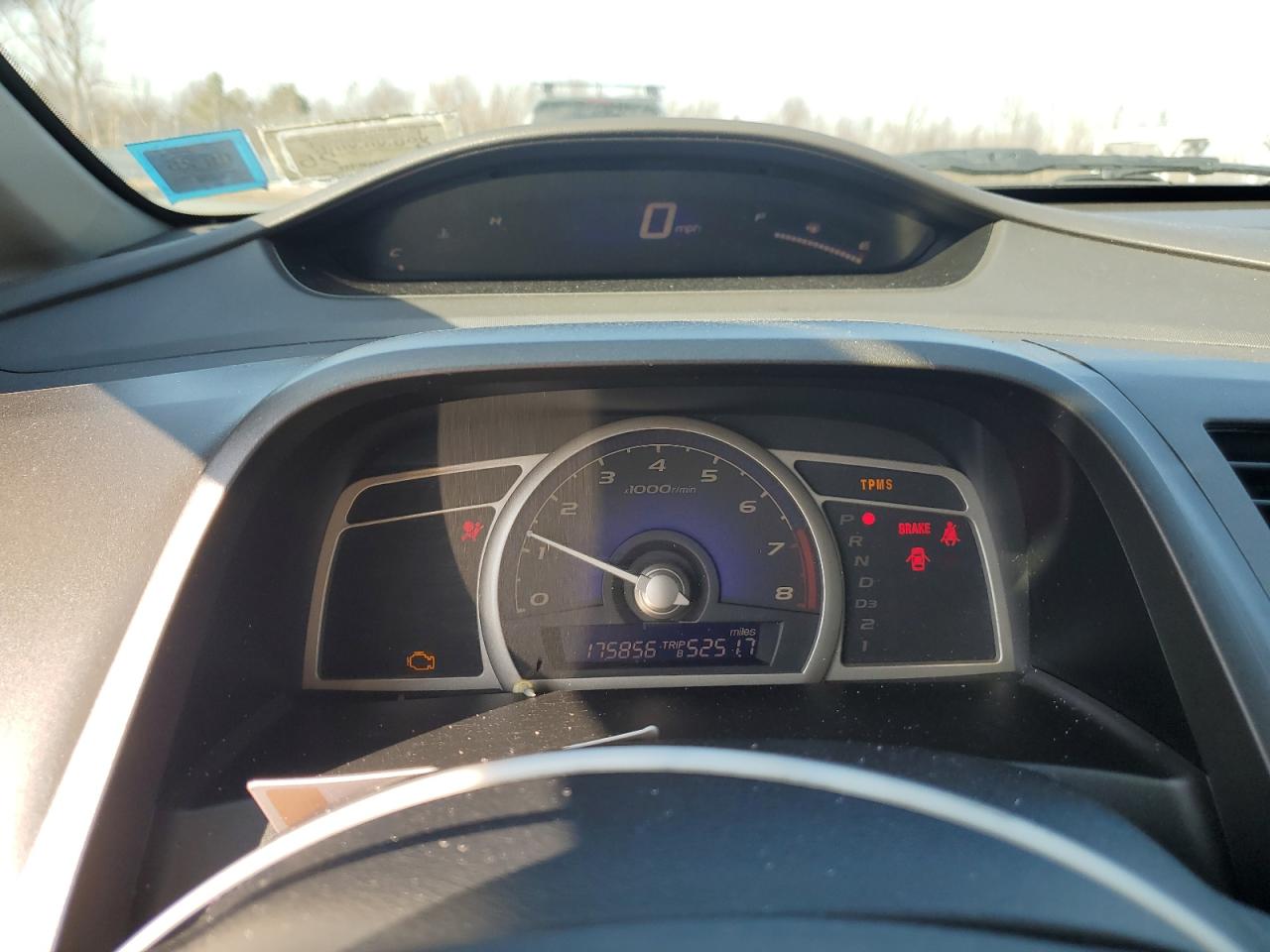 2010 Honda Civic - Image 9
