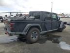 2022 Jeep Gladiator Mojave იყიდება Wilmington-ში, CA - Front End