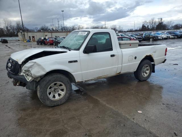 2007 Ford Ranger 
