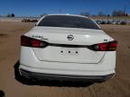 2019 Nissan Altima Sr за продажба в Colorado Springs, CO - Front End